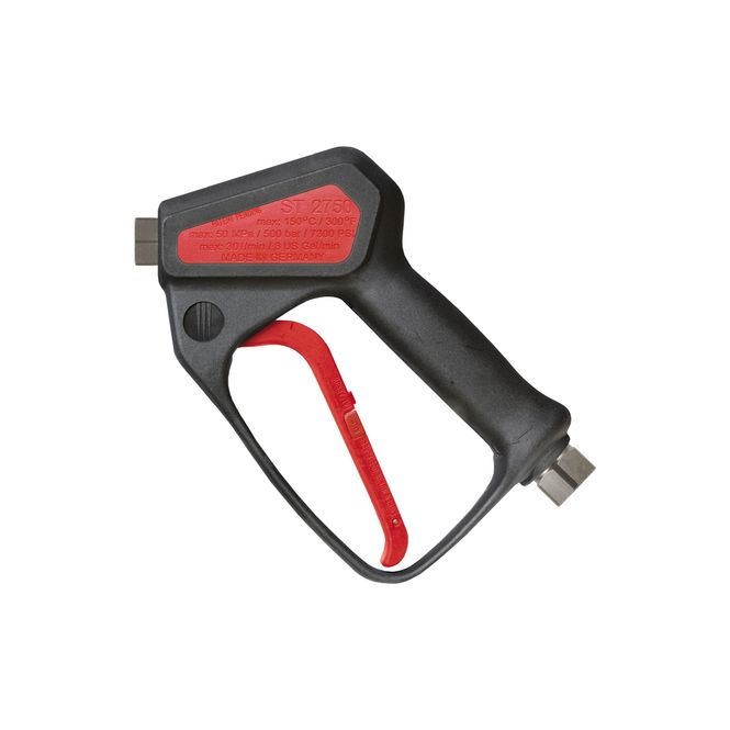 Hovedbilde Høytrykkpistol ST-2750 500bar