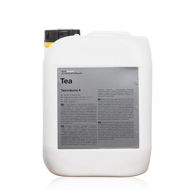 Hovedbilde Koch-Chemie asfalt og tjærefjerner Tea 5L