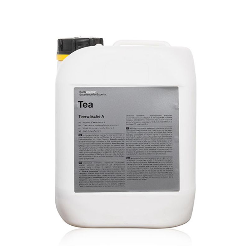 Koch-Chemie asfalt og tjærefjerner Tea 5L