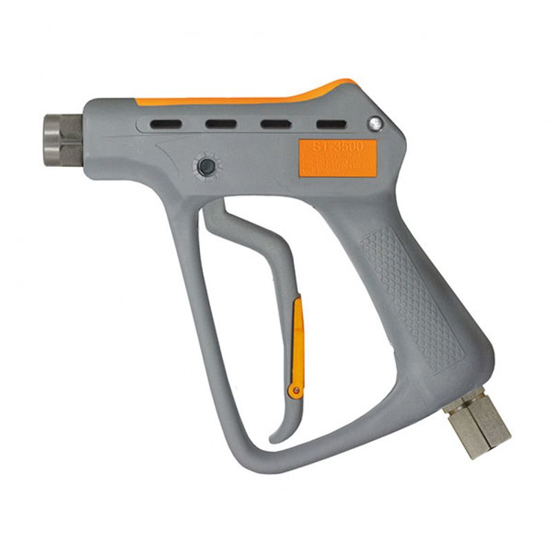 Høytrykkpistol ST-3500 high-flow