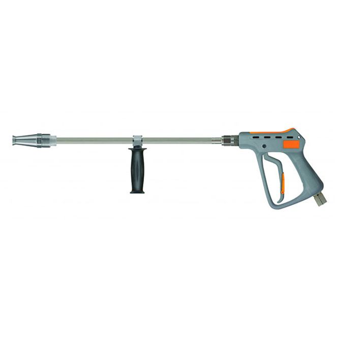 Hovedbilde Høytrykkpistol ST-3500, 50 cm lanse