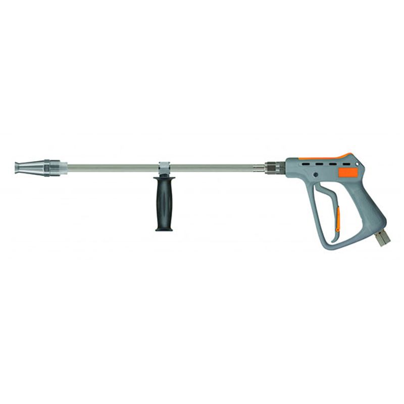 Høytrykkpistol ST-3500, 50 cm lanse