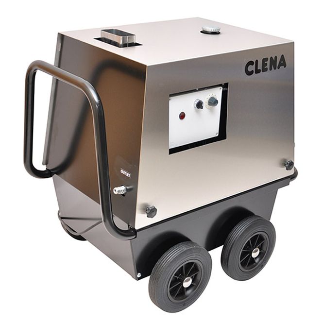 Hovedbilde Hotbox mobil 200-21, Clena