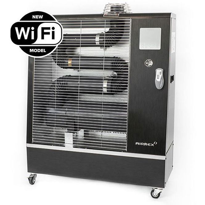 Hovedbilde Airrex AH-800i, WiFi