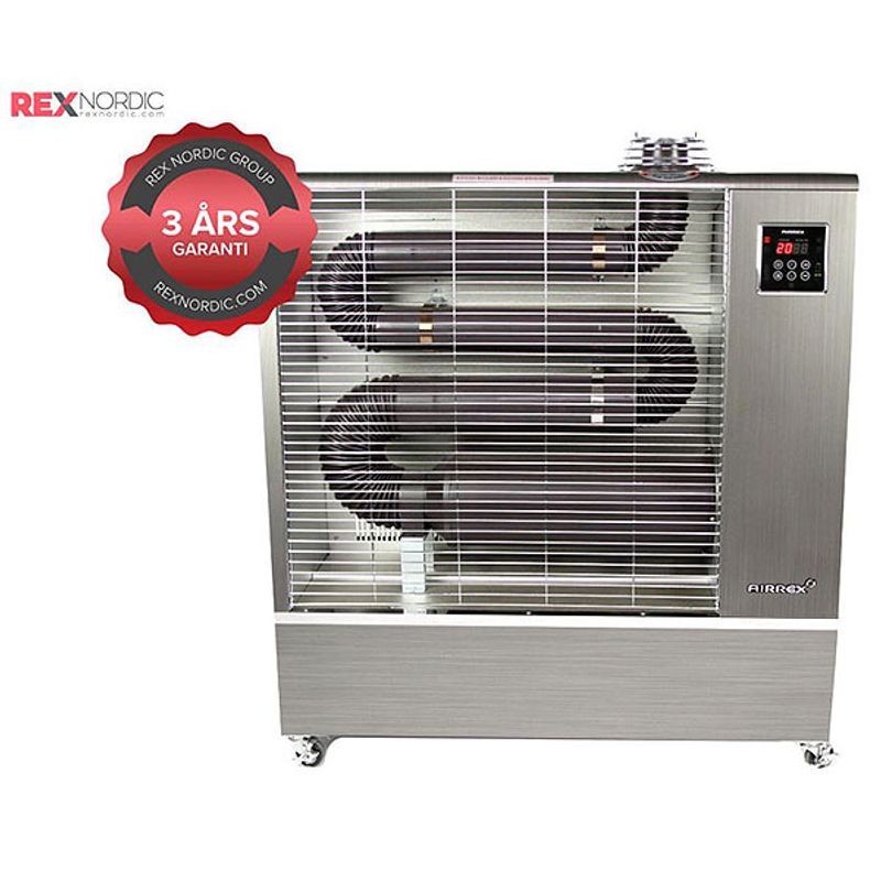 Airrex AH-800i, WiFi