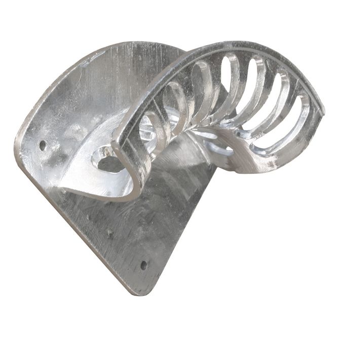 Hovedbilde Slangeoppheng aluminium
