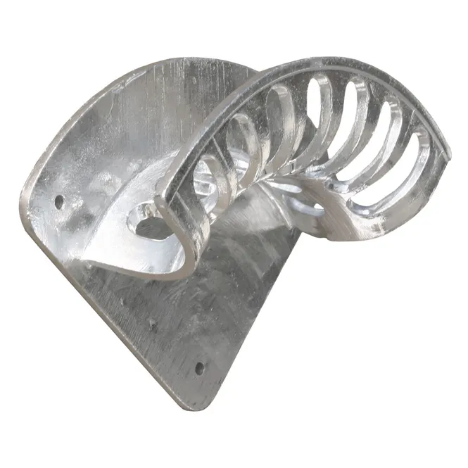 Hovedbilde Slangeoppheng aluminium