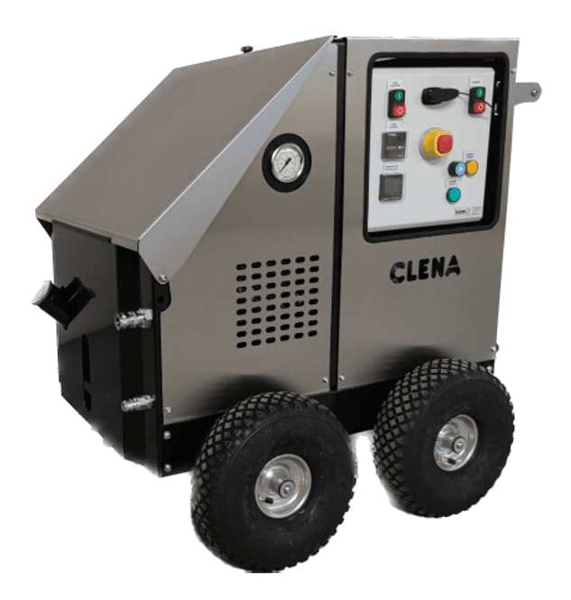 Hovedbilde Pro HV mobil 200-21, Clena