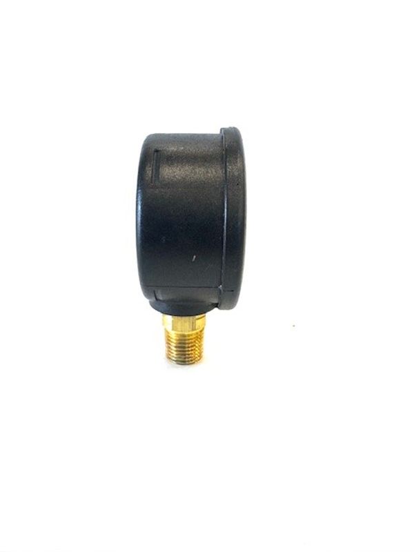 Manometer 250bar 50mm