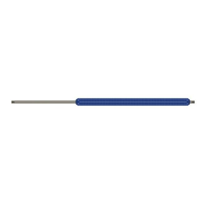 Hovedbilde Lanse, enkel, 500bar 120 cm