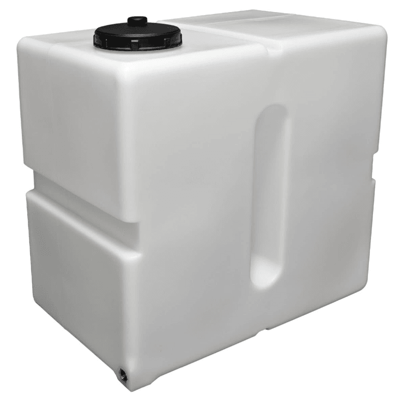 Vanntank 500L 
